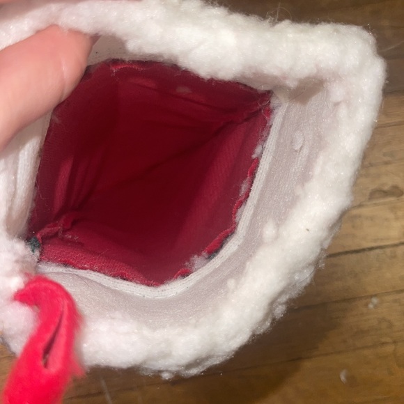 Christmas stocking - Picture 12 of 12